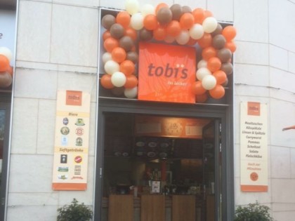 Фото: tobi&amp;acute;s iss lecker